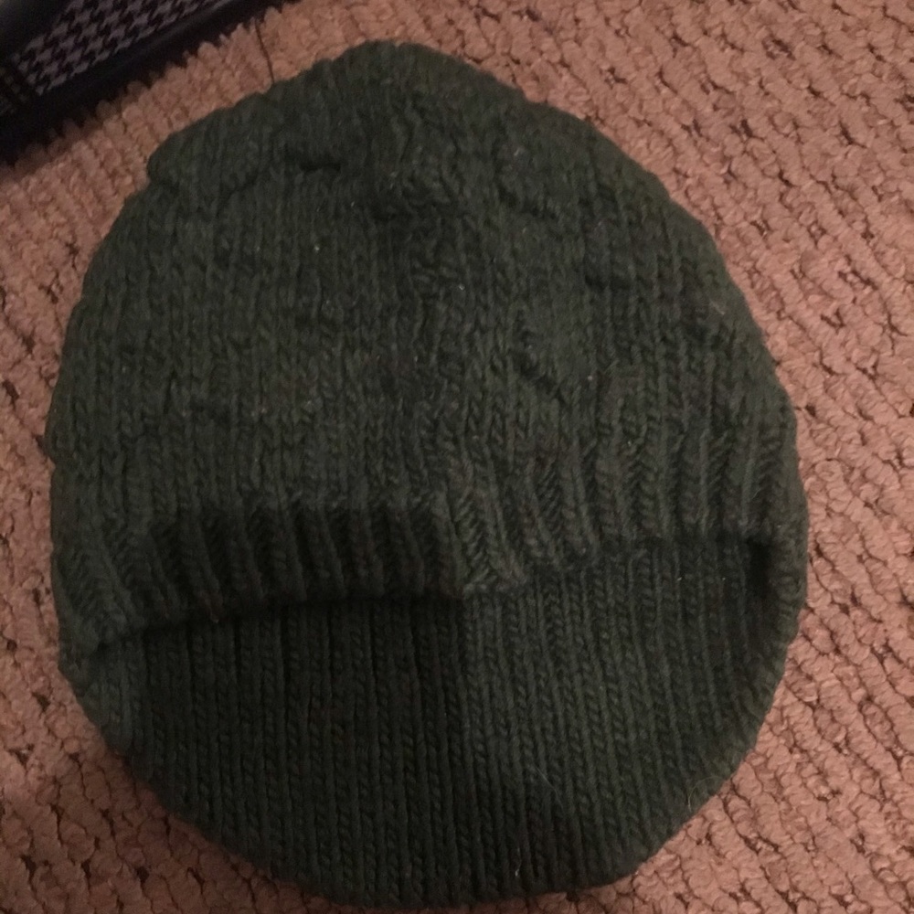 Beanie